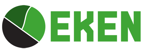 EKEN Logo